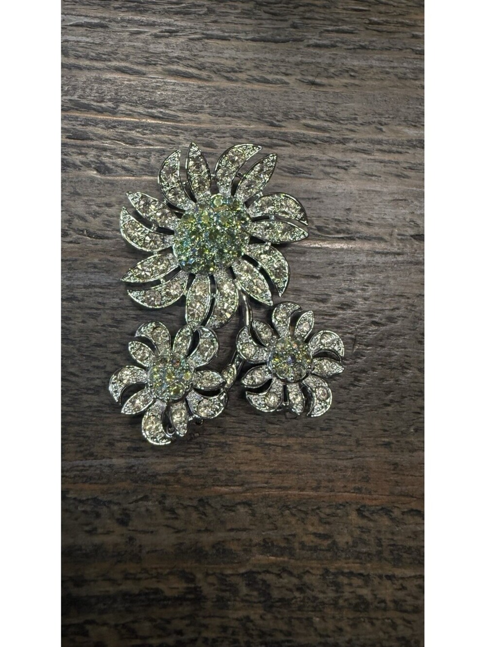 sarah coventry jewelry sets